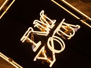 Installation - <em>I AM YOU</em>