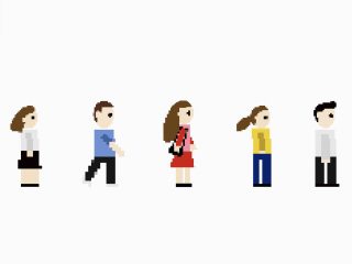 Opening Title - <em>Start-ut!?, XtvN</em>